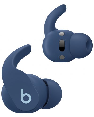 Безжични слушалки Beats by Dre -  Fit Pro, TWS, ANC, сини - 4