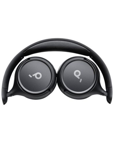 Безжични слушалки с микрофон Anker - SoundCore H30i, черни - 2