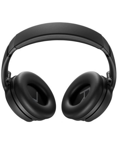 Безжични слушалки с микрофон Bose - QuietComfort 45, ANC, черни - 3
