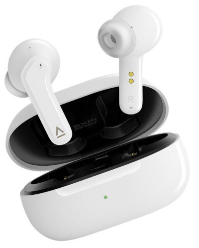 Безжични слушалки Creative - Zen Air, TWS, ANC, бели - 2