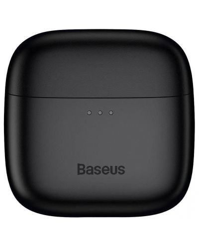 Безжични слушалки Baseus - Bowie E8, TWS, черни - 3