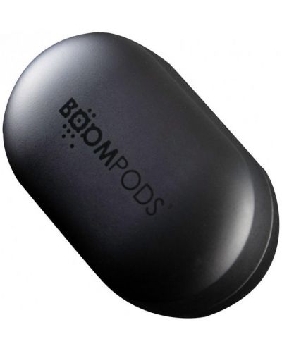 Безжични слушалки Boompods - Boombuds GS, TWS, черни - 2