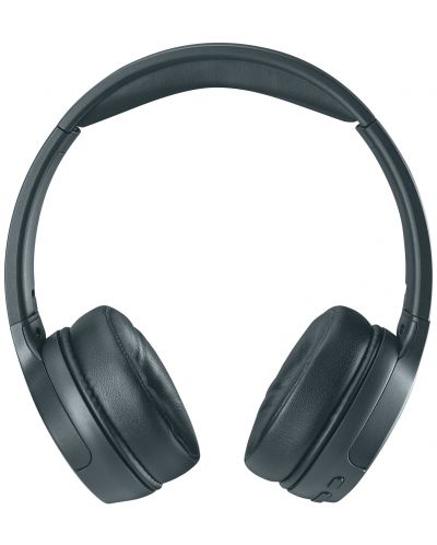 Безжични слушалки с микрофон ACME - BH214, сиви - 2