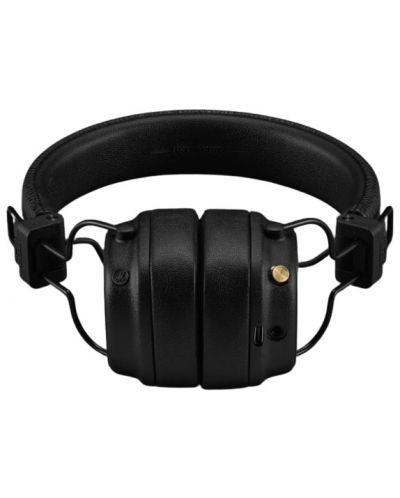 Безжични слушалки Marshall - Major V, черни - 5