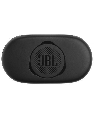 Безжични слушалки JBL - Quantum, TWS, ANC, черни - 8