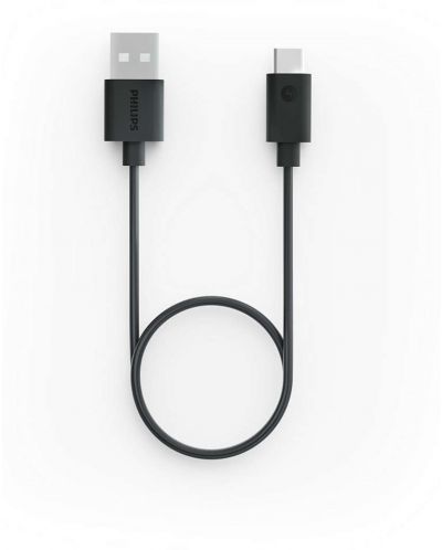 Безжични слушалки с микрофон Philips - L3/00, ANC, черни - 7
