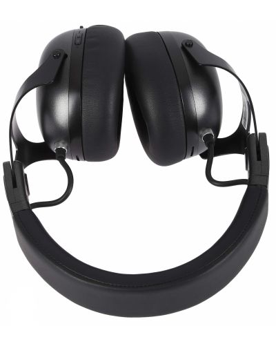 Безжични слушалки Korg - NC-Q1, ANC, черни - 6