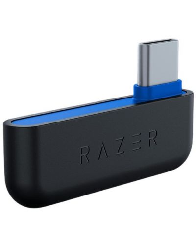 Безжични Слушалки Razer - - Hammerhead HyperSpeed PS, TWS, бели - 3