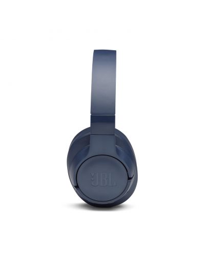 Безжични слушалки JBL - Tune 750, ANC, сини - 3