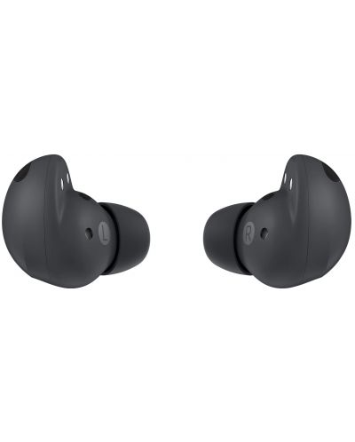 Безжични слушалки Samsung - Galaxy Buds2 Pro, ANC, Graphite - 2