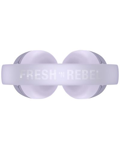 Безжични слушалки с микрофон Fresh N Rebel - Code Fuse, Dreamy Lilac - 4