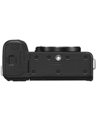 Компактен фотоапарат за влогинг Sony - ZV-E1, 12MPx, черен - 5