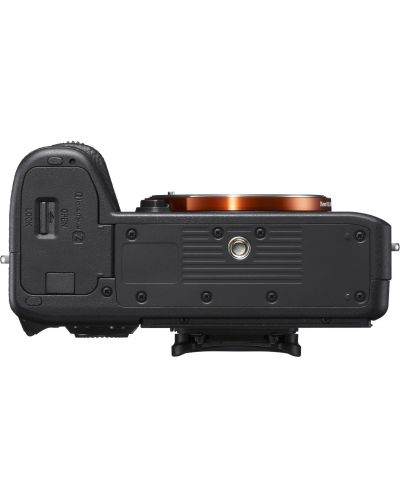  Безогледален пълноформатен фотоапарат Sony - Alpha A7 III, FE 28-70mm OSS - 4