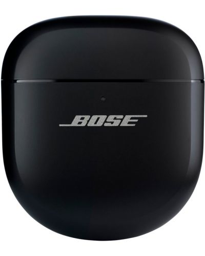 Безжични слушалки Bose - QuietComfort Ultra, TWS, ANC, черни - 6