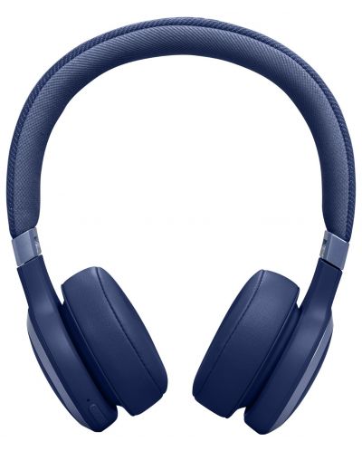 Безжични слушалки JBL - Live 670NC, ANC, сини - 3