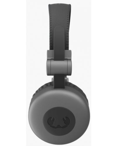 Безжични слушалки с микрофон Fresh N Rebel - Code Core, Storm Grey - 2