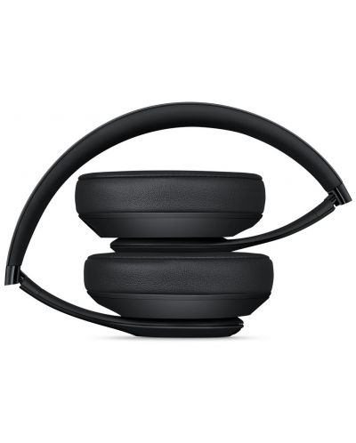 Безжични слушалки Beats by Dre -  Studio3, ANC, черни - 5