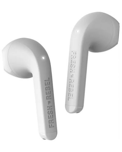 Безжични слушалки Fresh N Rebel - Twins 1, TWS, Ice Grey - 2