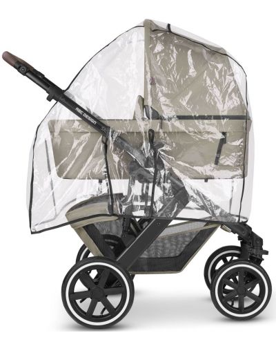 Бебешка количка 2 в 1 ABC Design Classic Edition - Vicon 4, Reed  - 10