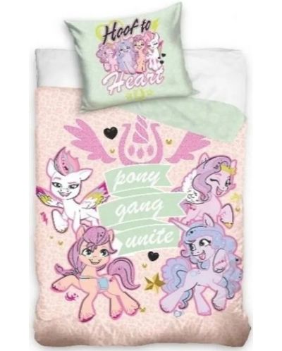 Бебешки спален комплект от 2 части Sonne - My Little Pony Baby - 1