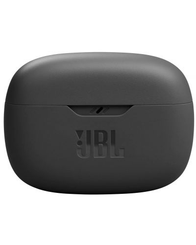 Безжични слушалки JBL - Vibe Beam, TWS, черни - 4