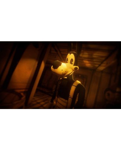 Bendy and the Ink Machine (Nintendo Switch) - 7