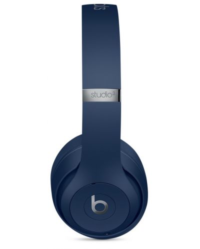 Безжични слушалки Beats by Dre -  Studio3, сини - 3