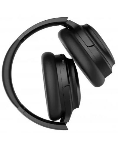Безжични слушалки с микрофон Cowin - SE, ANC, черни - 5