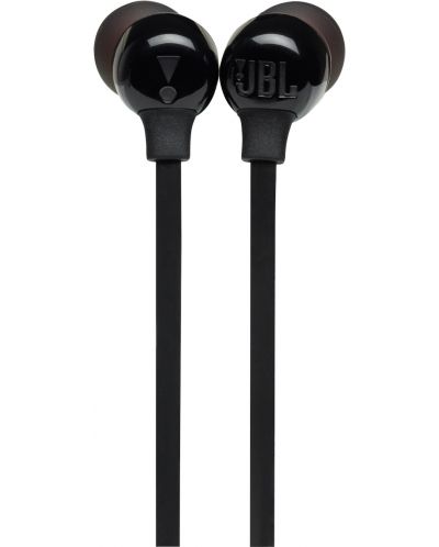 Безжични слушалки с микрофон JBL - Tune 125BT, черни - 3