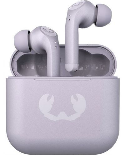 Безжични слушалки Fresh N Rebel - Twins 3+ Tip, TWS, Dreamy Lilac - 2
