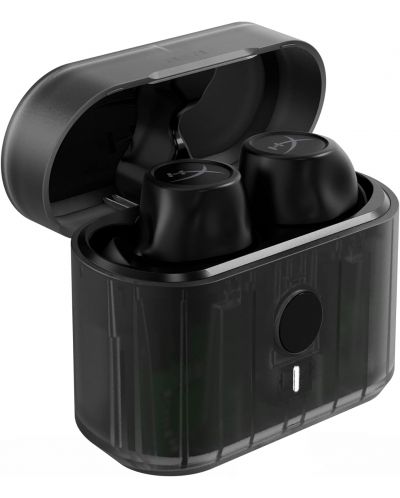 Безжични слушалки HyperX - Cirro Buds Pro, TWS, ANC, черни - 3