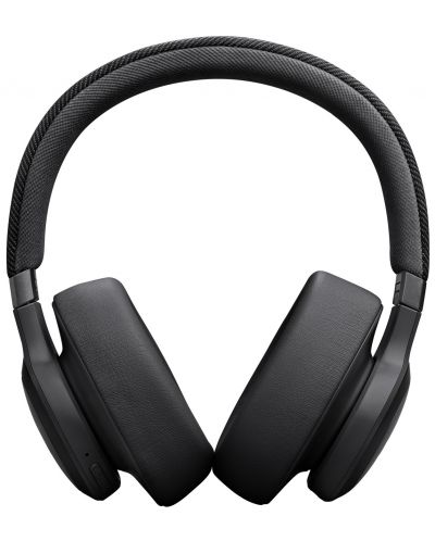 Безжични слушалки JBL - Live 770NC, ANC, черни - 2