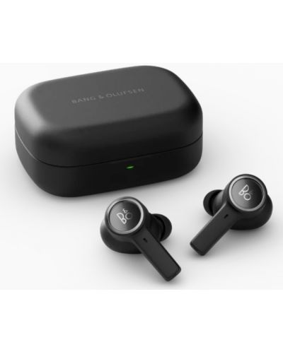 Безжични слушалки Bang & Olufsen - Beocom EX, MS, ANC, Black Anthracite - 4
