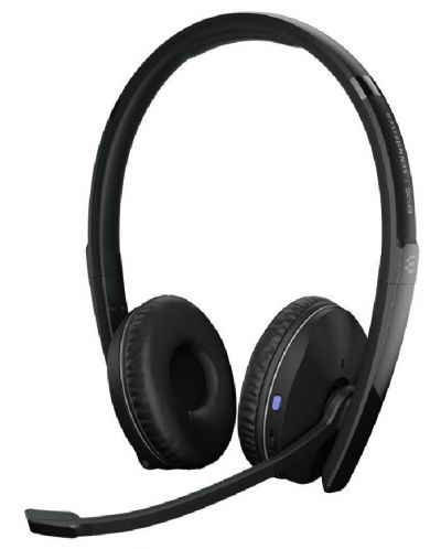 Безжични слушалки EPOS I Sennheiser - ADAPT 260, черни - 1