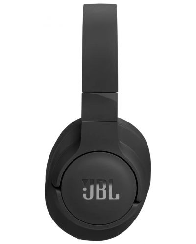 Безжични слушалки с микрофон JBL - Tune 770NC, ANC, черни - 3
