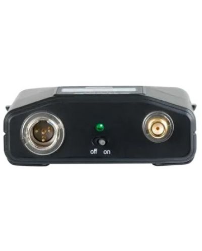 Безжичен предавател Shure - ULXD1-P51, черен - 4