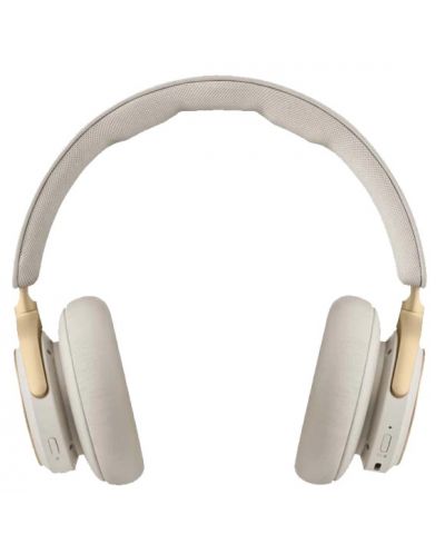Безжични слушалки Bang & Olufsen - Beoplay HX, ANC, Gold Tone - 2