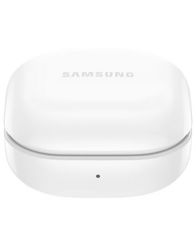 Безжични слушалки Samsung - Galaxy Buds FE, TWS, ANC, бели - 7
