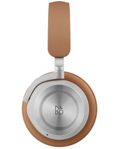 Безжични слушалки Bang & Olufsen - Beoplay HX, ANC, Timber - 3