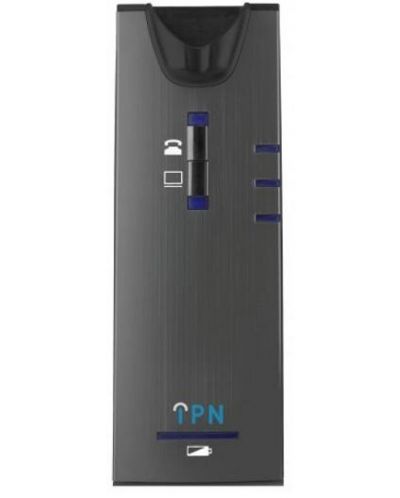 Безжична слушалка IPN - W880, черна - 2