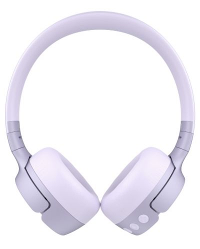 Безжични слушалки с микрофон Fresh N Rebel - Code Fuse, Dreamy Lilac - 2