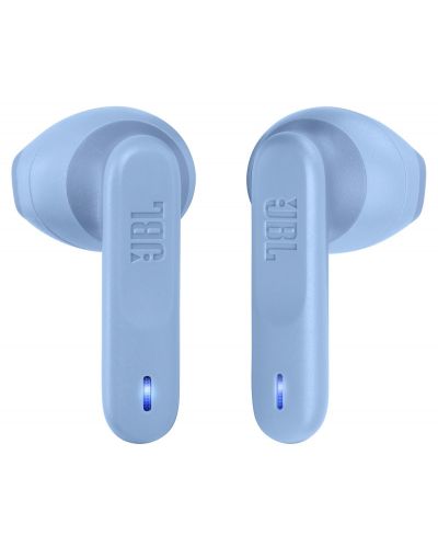 Безжични слушалки JBL - Vibe Flex, TWS, сини - 3