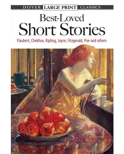Best-Loved Short Stories - 1