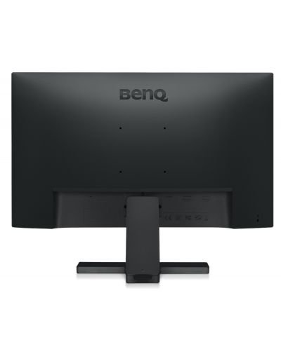 BenQ GL2580H, 24.5" Wide TN LED, 2ms GTG, 1000:1, 250 cd/m2, 1920x1080 FullHD, VGA, DVI, HDMI, Low Blue Light, Black - 3