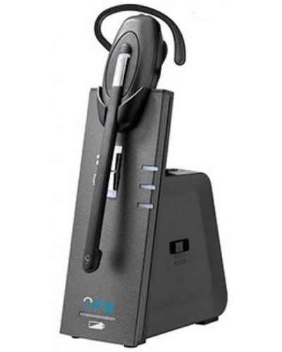Безжична слушалка IPN - W880, черна - 1