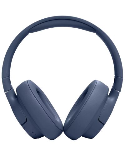 Безжични слушалки с микрофон JBL - Tune 720BT, сини - 3
