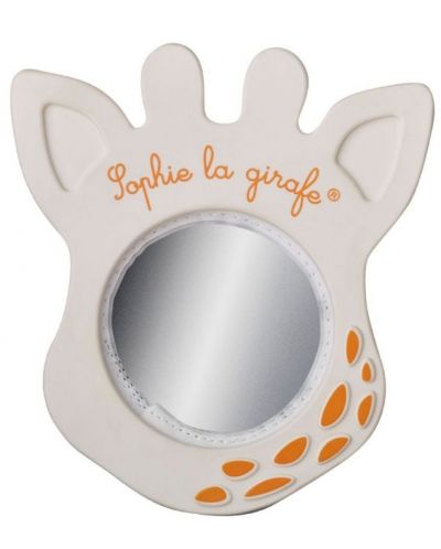 Бебешки играчки Sophie la Girafe - Огледалото на Софи - 1