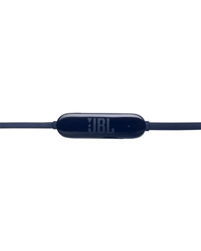 Безжични слушалки с микрофон JBL - Tune 125BT, сини - 5