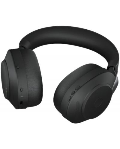 Безжични Слушалки Jabra -  Evolve  2 85, черни - 3