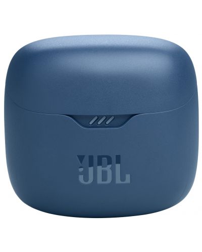 Безжични слушалки JBL - Tune Flex, TWS, ANC, сини - 7